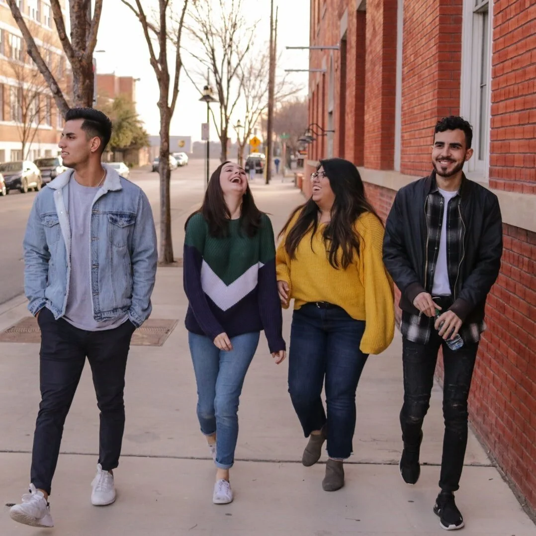 The Mind of a Teenager