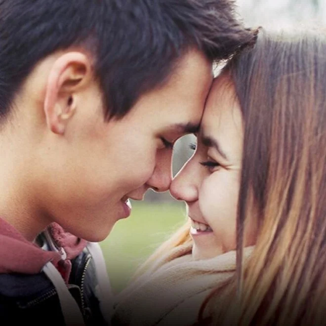 Teen Romance: Just a Crush or Addicted Disaster?