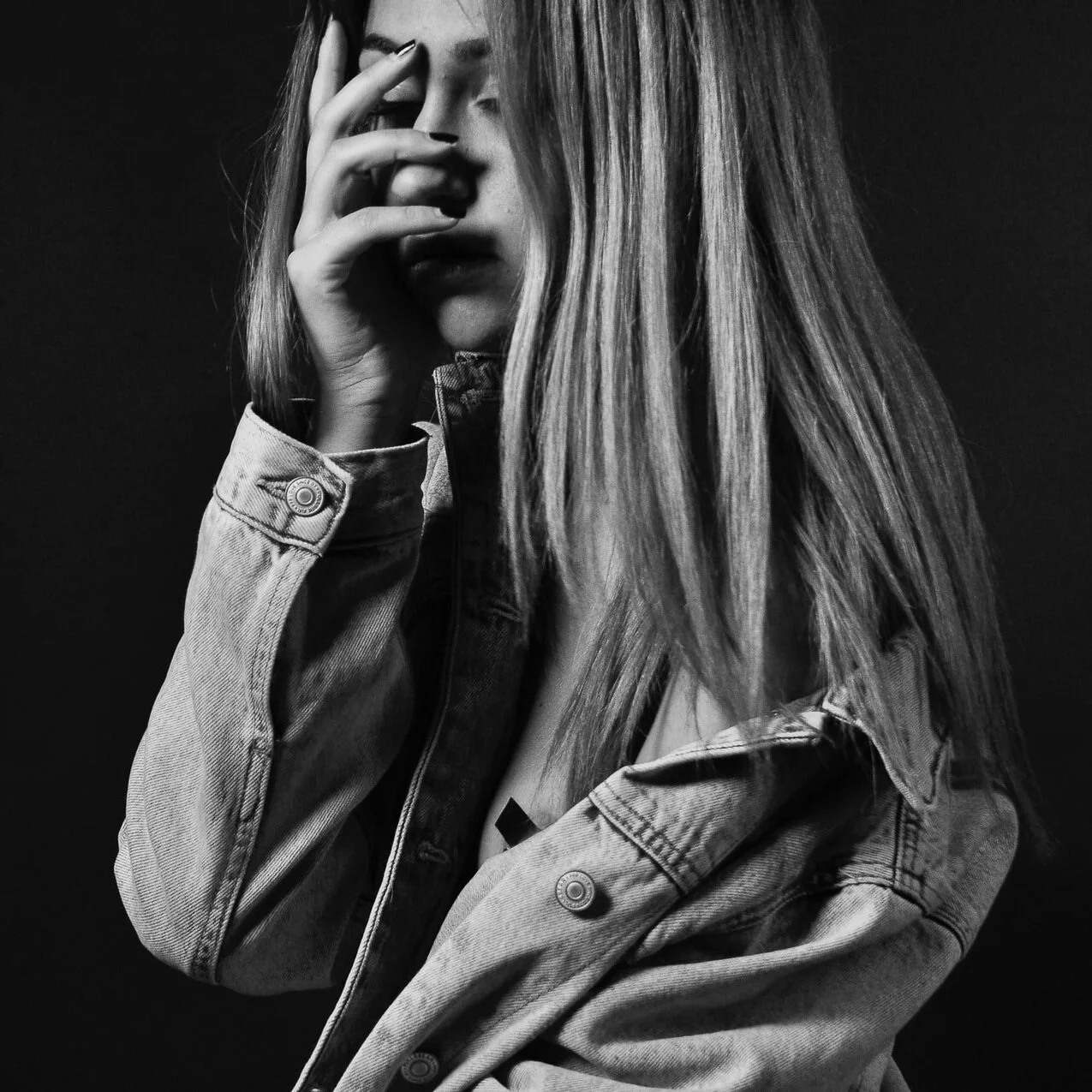 Signs Your Teen May Be Depressed