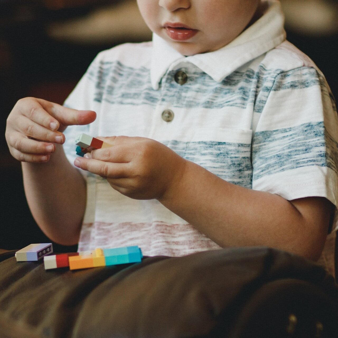 Recognizing ADHD in Children