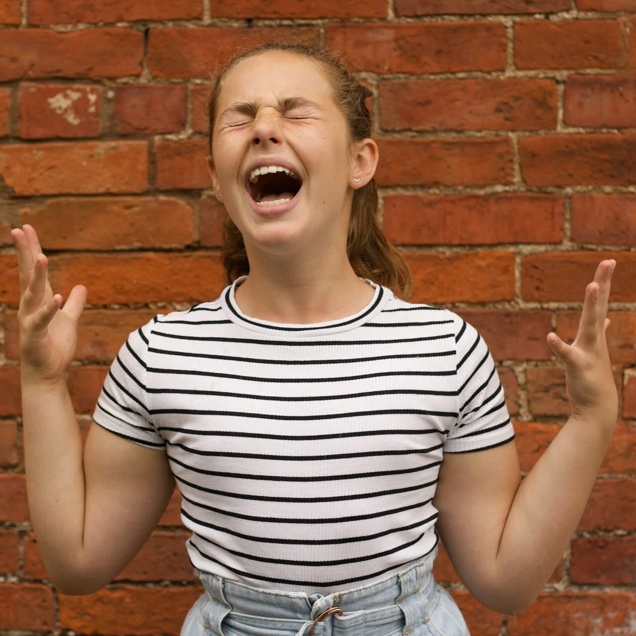 How to Express Anger Appropriately 