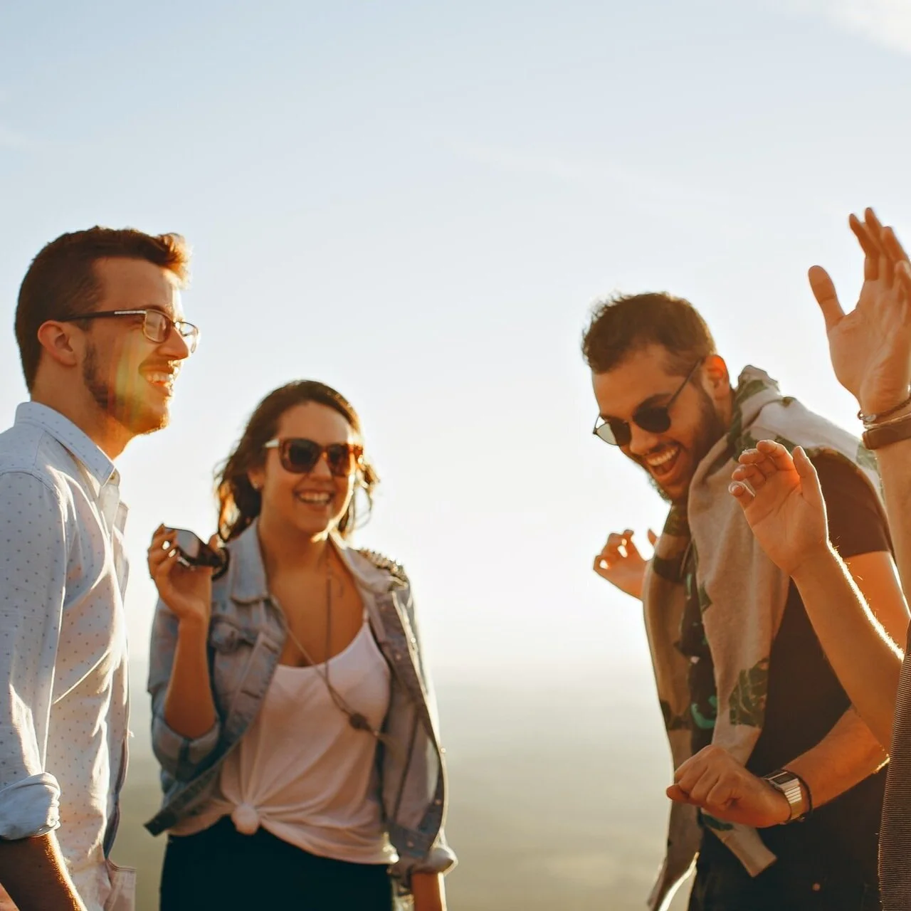 The Fear of Missing Out