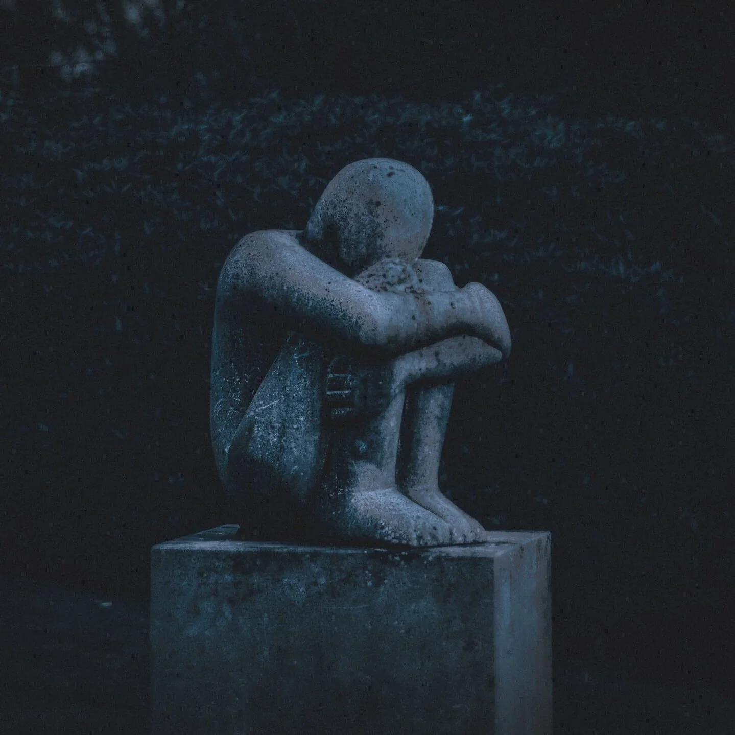 Recognizing Depression