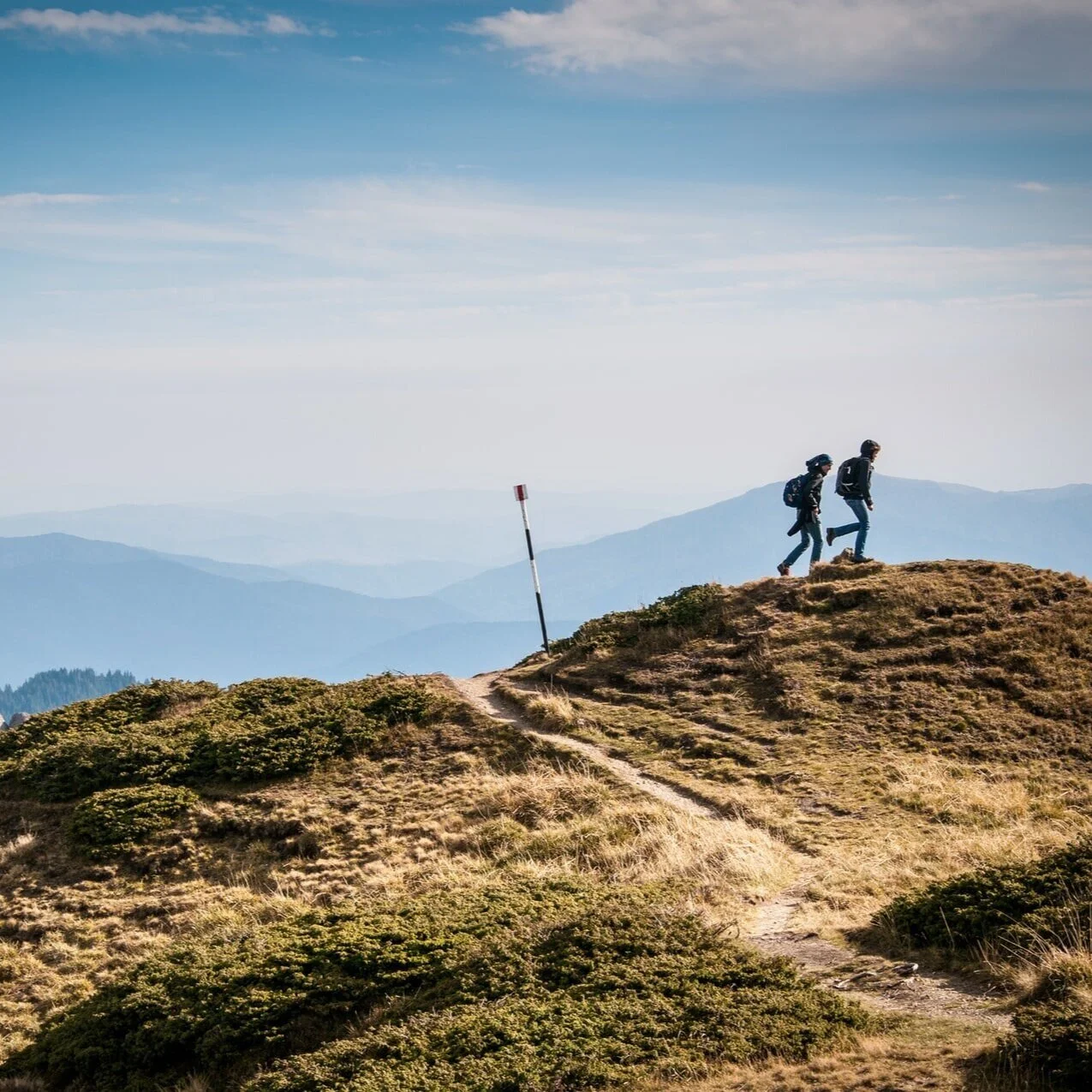 Relationship Tips for People with Anxiety