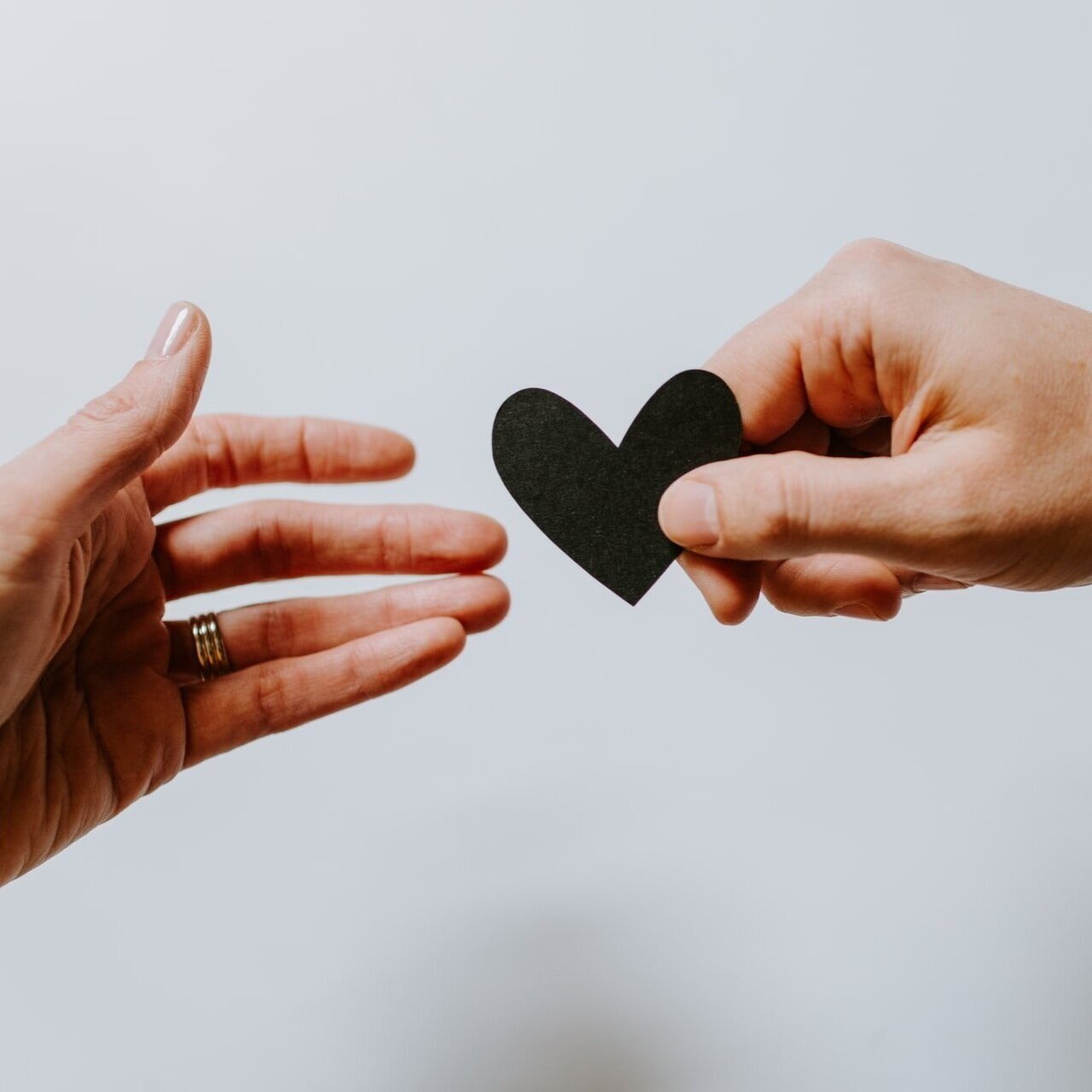 Nourishing a Long-Term Relationship