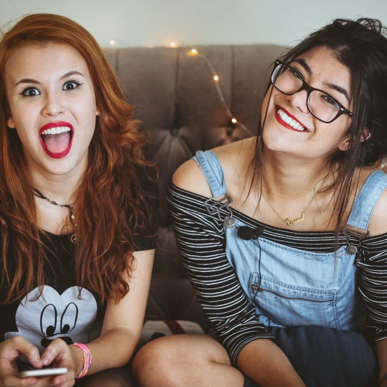 Helping Your Teen Build Healthy Relationships with Emotional Intelligence