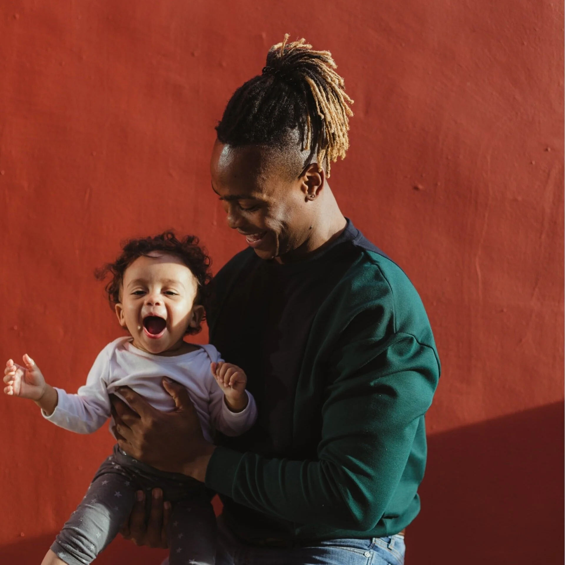 Whole-Brain Parenting