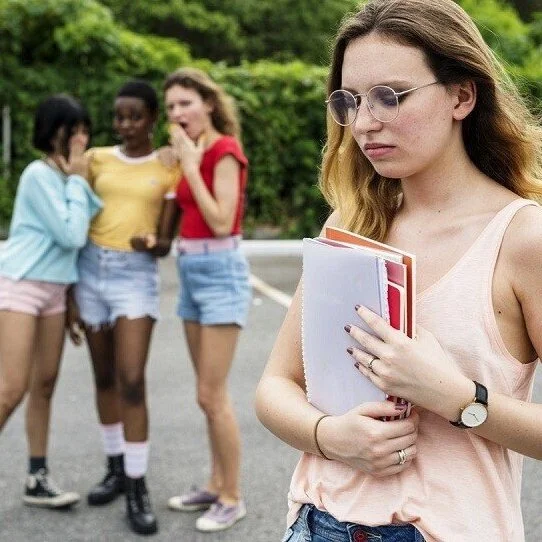 How to Know if Your Child Is a Bully