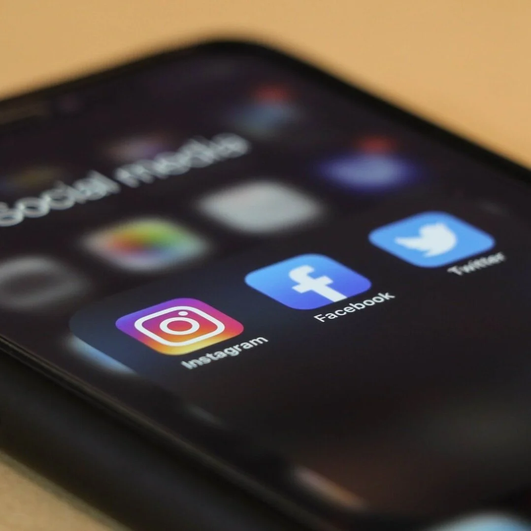 Social Media, Smartphones &amp; Teen Mental Health