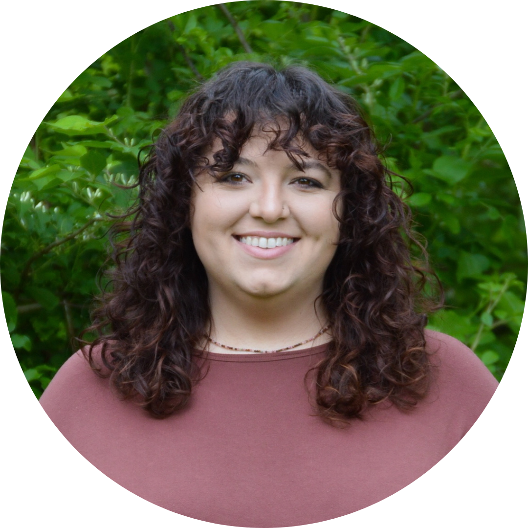Lauren Griffin, LPC