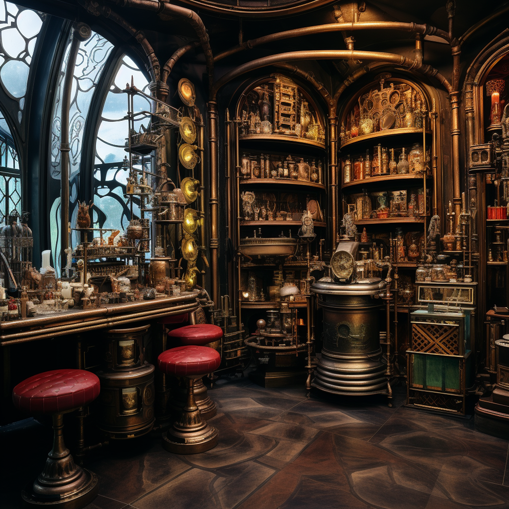 alderyarrow_steam_punk_store_with_shelves_of_makeup_fb176f58-08ff-4144-ae80-57981fa2e624.png