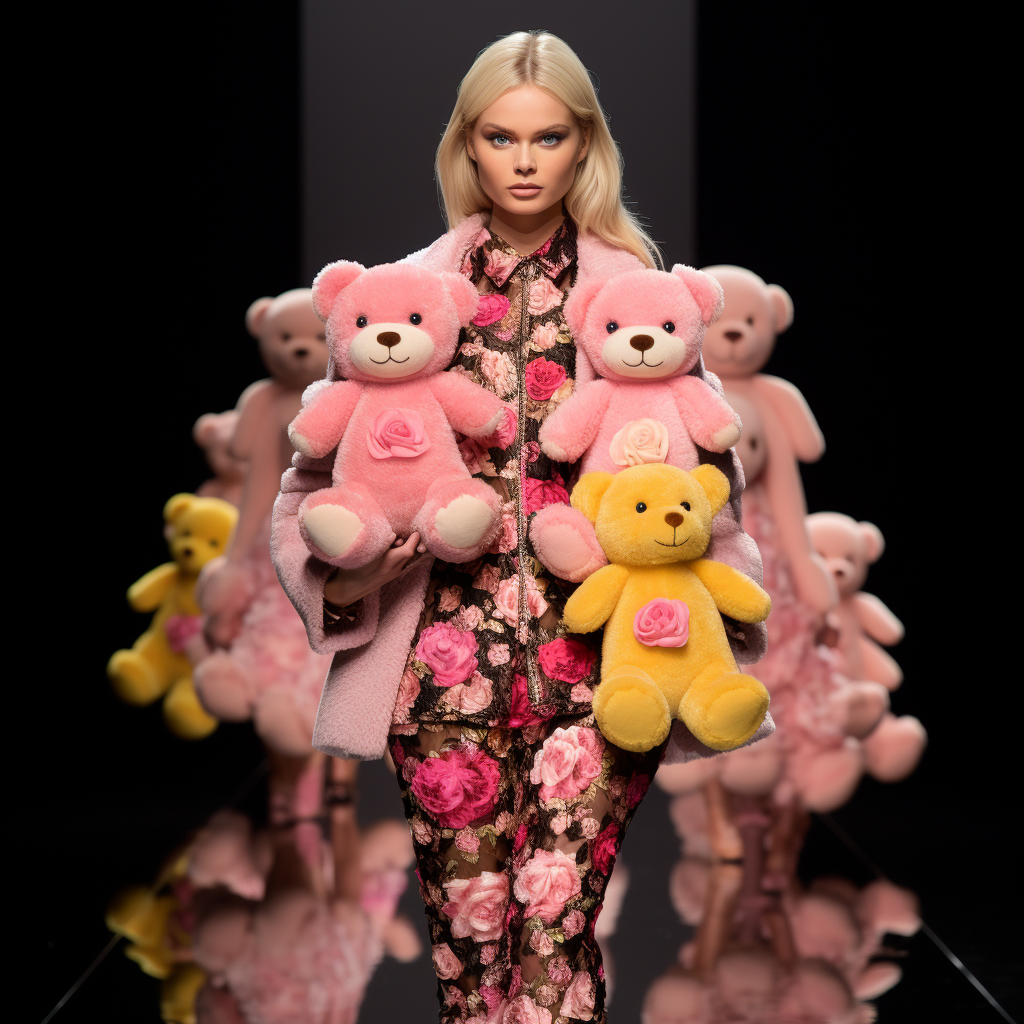alderyarrow_runway_model_posing_with_teddy_bears_263f4e23-dbab-4d44-b075-5403fcbba9aa.png