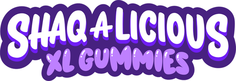 Shaquille O'Neal Launches 'Shaq-A-Licious' Gummies in New Candy Venture