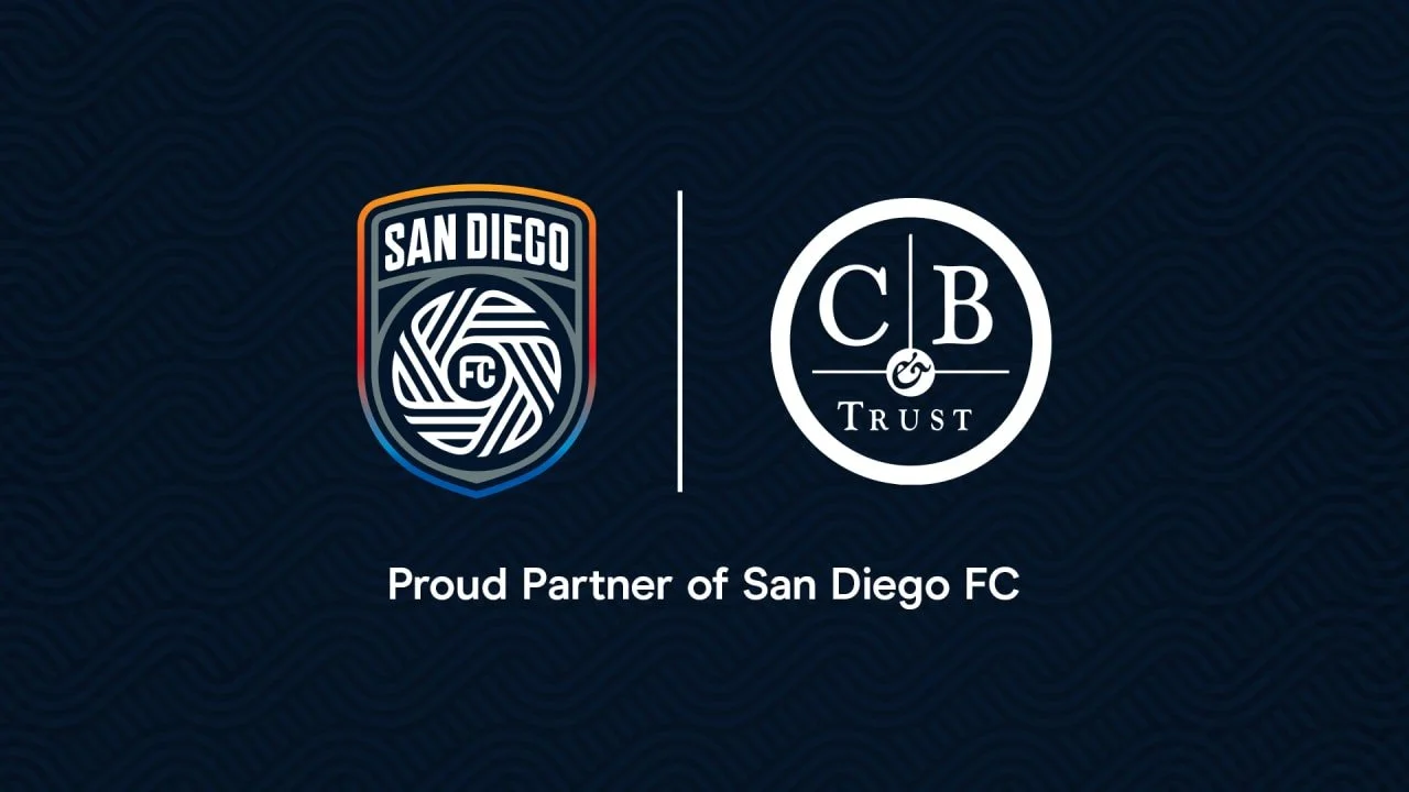 San Diego FC Welcomes Modelo &amp; CB&amp;T as Chrome Club Partners