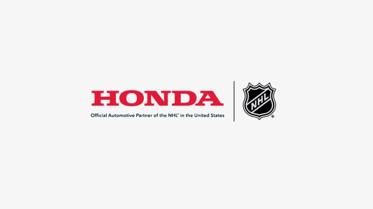 Honda &amp; the NHL: A Winning Team