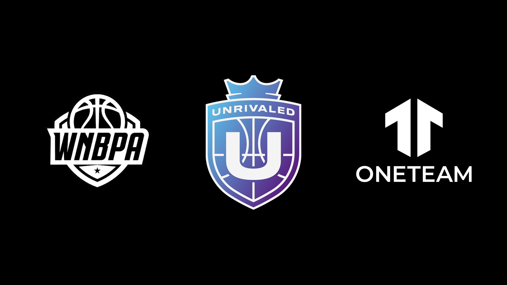 WNBPA, Unrivaled &amp; OneTeam Forge Historic Licensing Partnership