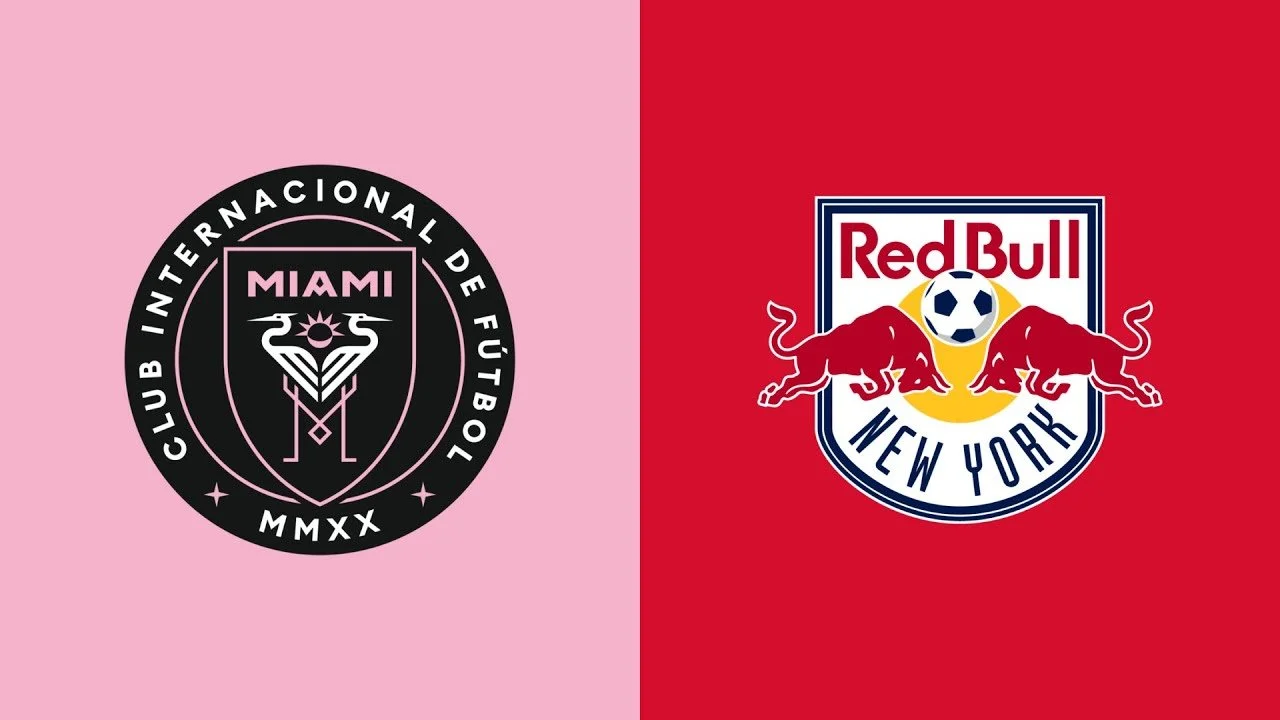 Inter Miami Lands Red Bull as Official Energy Drink Partner in Multiyear Deal