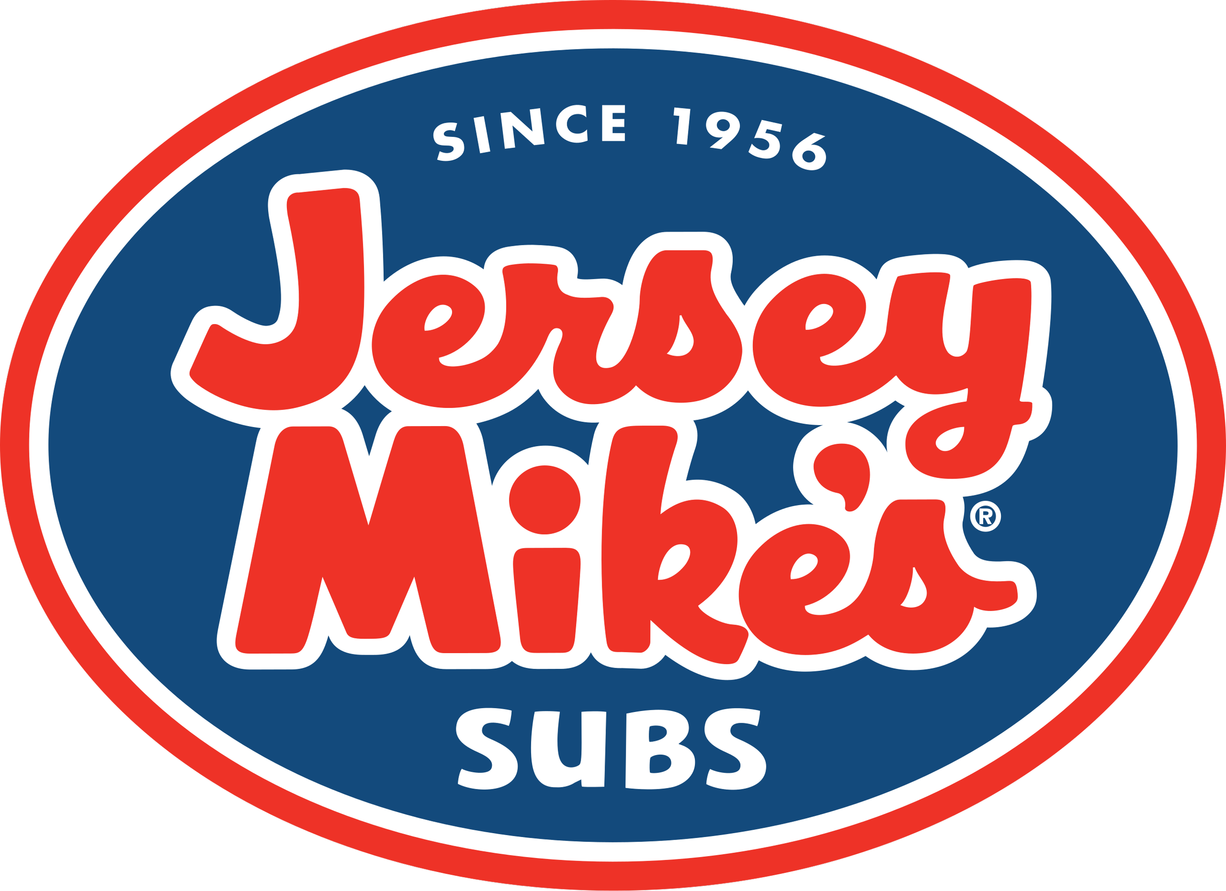 Jersey Mike’s Sets Sights on NFL Spotlight, Poised to Replace Subway as League’s Official Sub