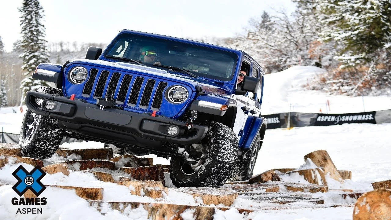 Jeep Becomes Presenting Sponsor of X Games Aspen 2026: Turning High-Profile Event Access Into Strategic Value