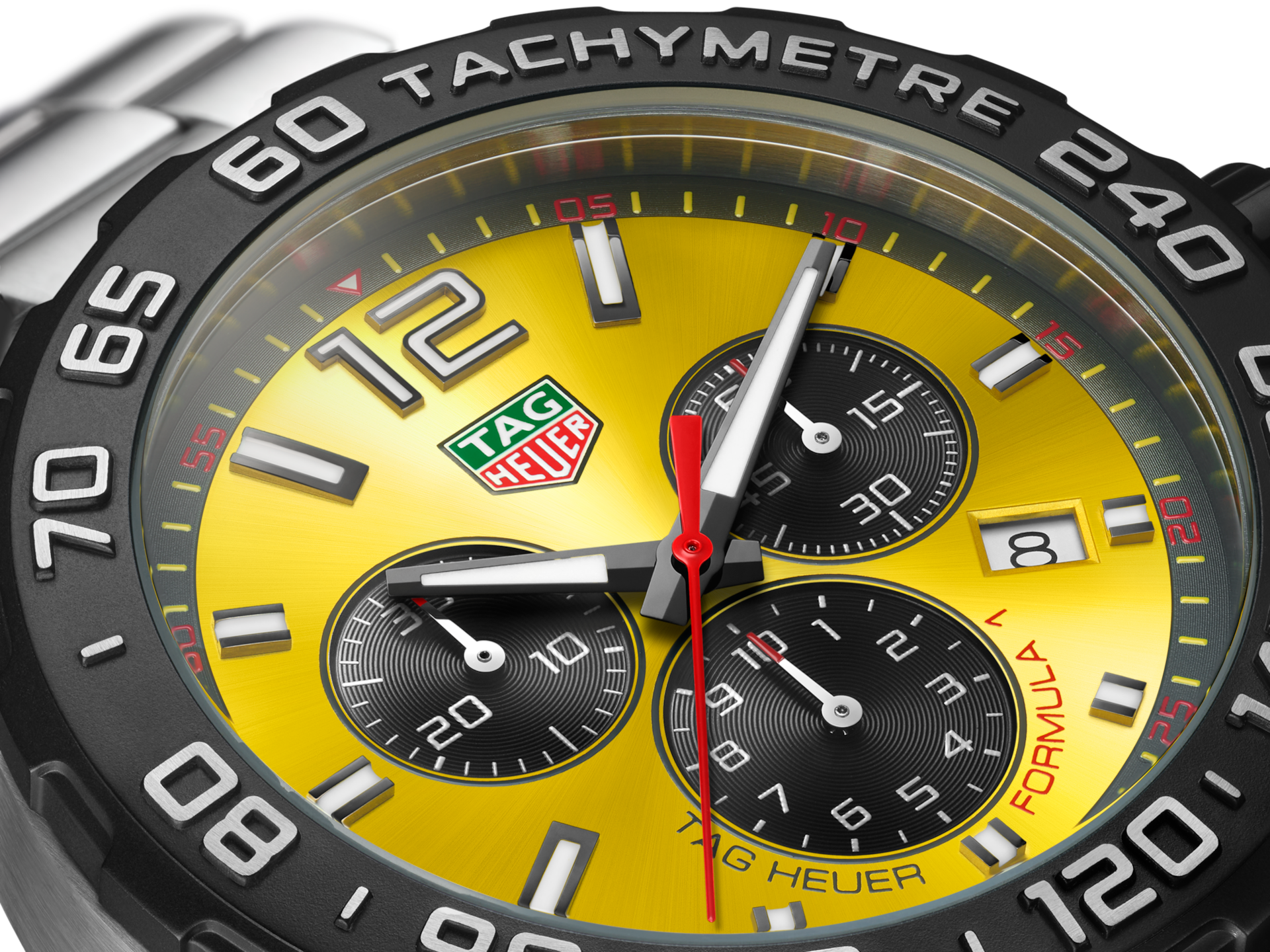 TAG Heuer Sees ‘Huge’ Impact From F1 in First Year of Decade-Long LVMH Sponsorship and What It Means for Your Hospitality Strategy