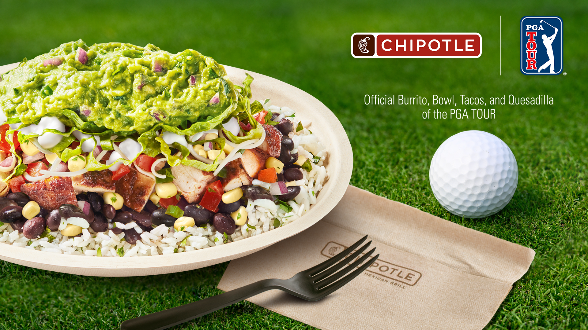 How the PGA Tour × Chipotle Deal Shows the Power of Aligning Brand &amp; Engagement, and Why Your Hospitality Program Should Be Ready
