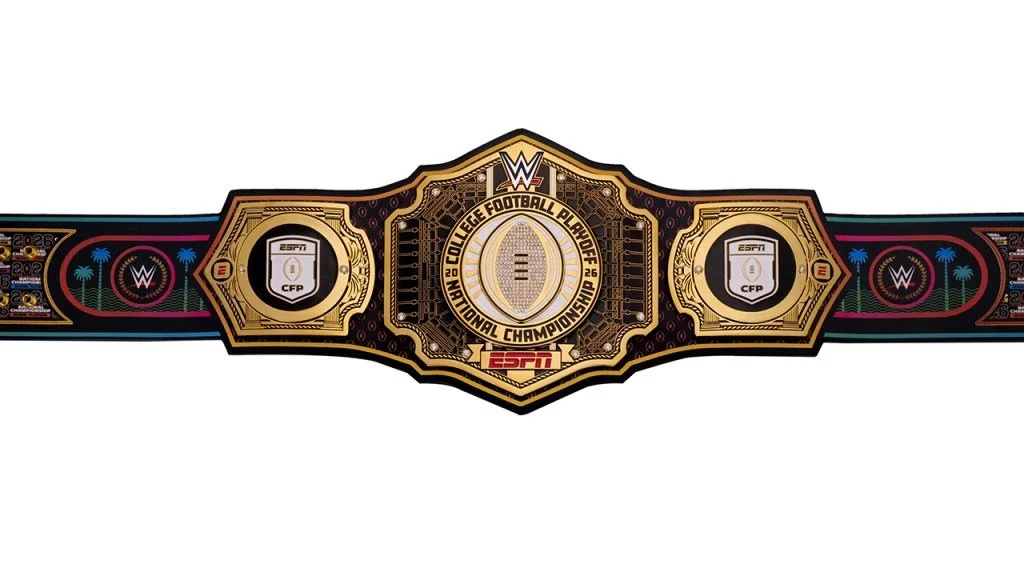 ESPN Expands WWE Partnership With Fan Activations &amp; What It Means for Experiential Engagement and Hospitality Strategy