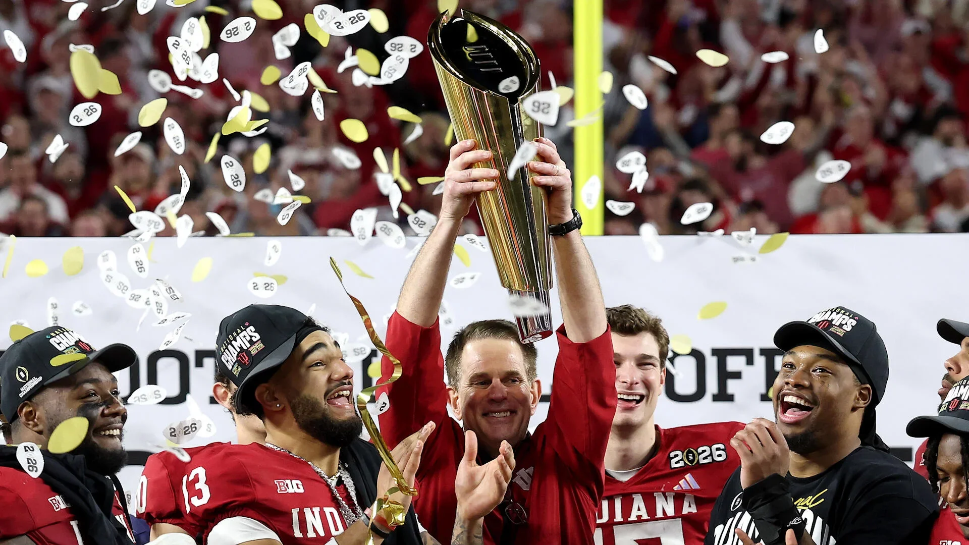 Adidas’ College Football Breakthrough Shows Why Sponsorship Activation Needs Strategic Execution