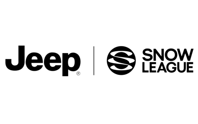 Jeep Partners With The Snow League; Redefining Sponsorship Engagement in Action Sports