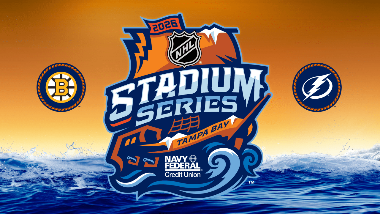 NHL Lines Up More Than a Dozen Sponsors for Stadium Series Pregame Festival, A Look at Modern Sponsor Engagement