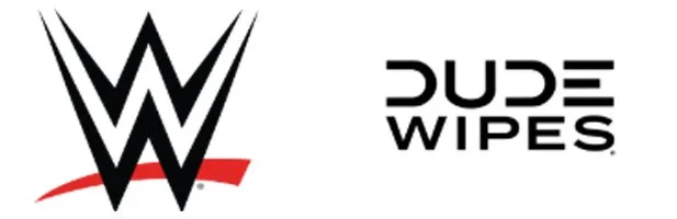 WWE and DUDE Wipes Unveil First-of-Its-Kind Sponsorship Integration, What It Means for Brand Activation