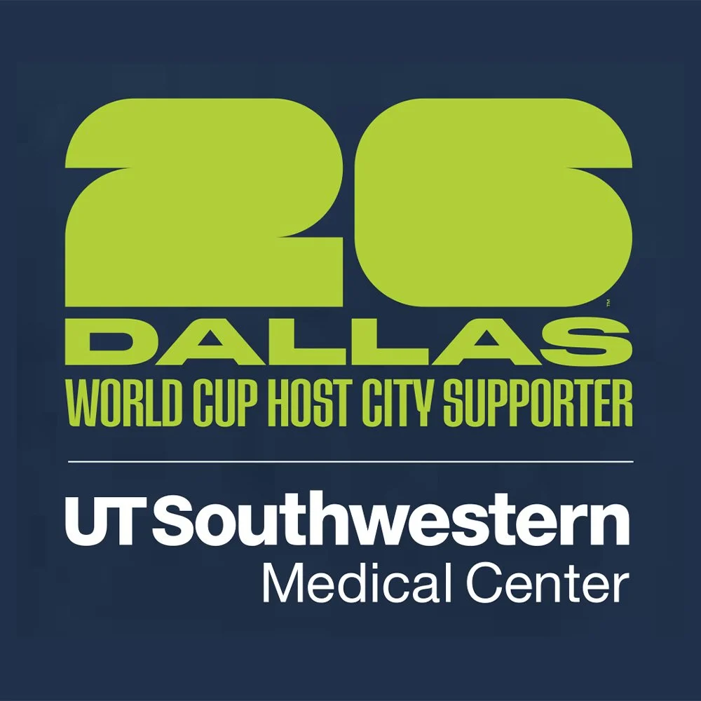 UT Southwestern Joins World Cup Momentum as Dallas Host City Supporter: A Look at Local Engagement in a Global Event