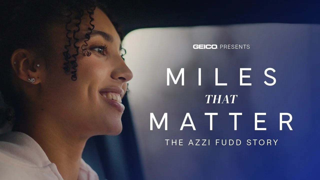 GEICO Makes History With Azzi Fudd Partnership; What It Means for Women’s Sports and Sponsorship Strategy