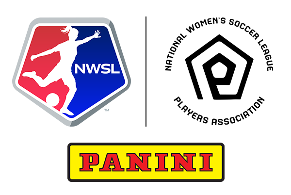 NWSL and NWSLPA Partner With Panini America for Exclusive Trading Card Deal