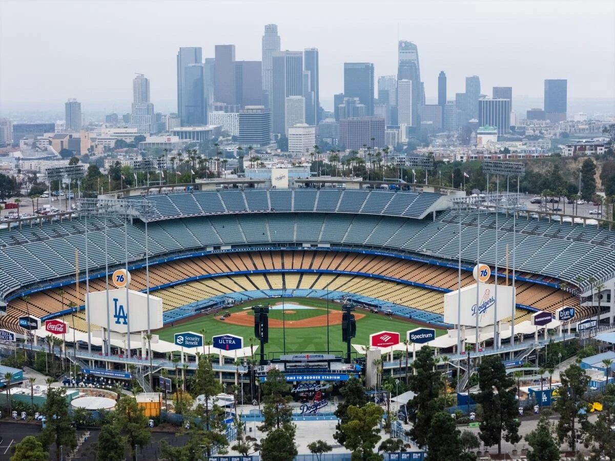 Dodgers x Uniqlo: A Historic Field Sponsorship That Balances Tradition and Revenue