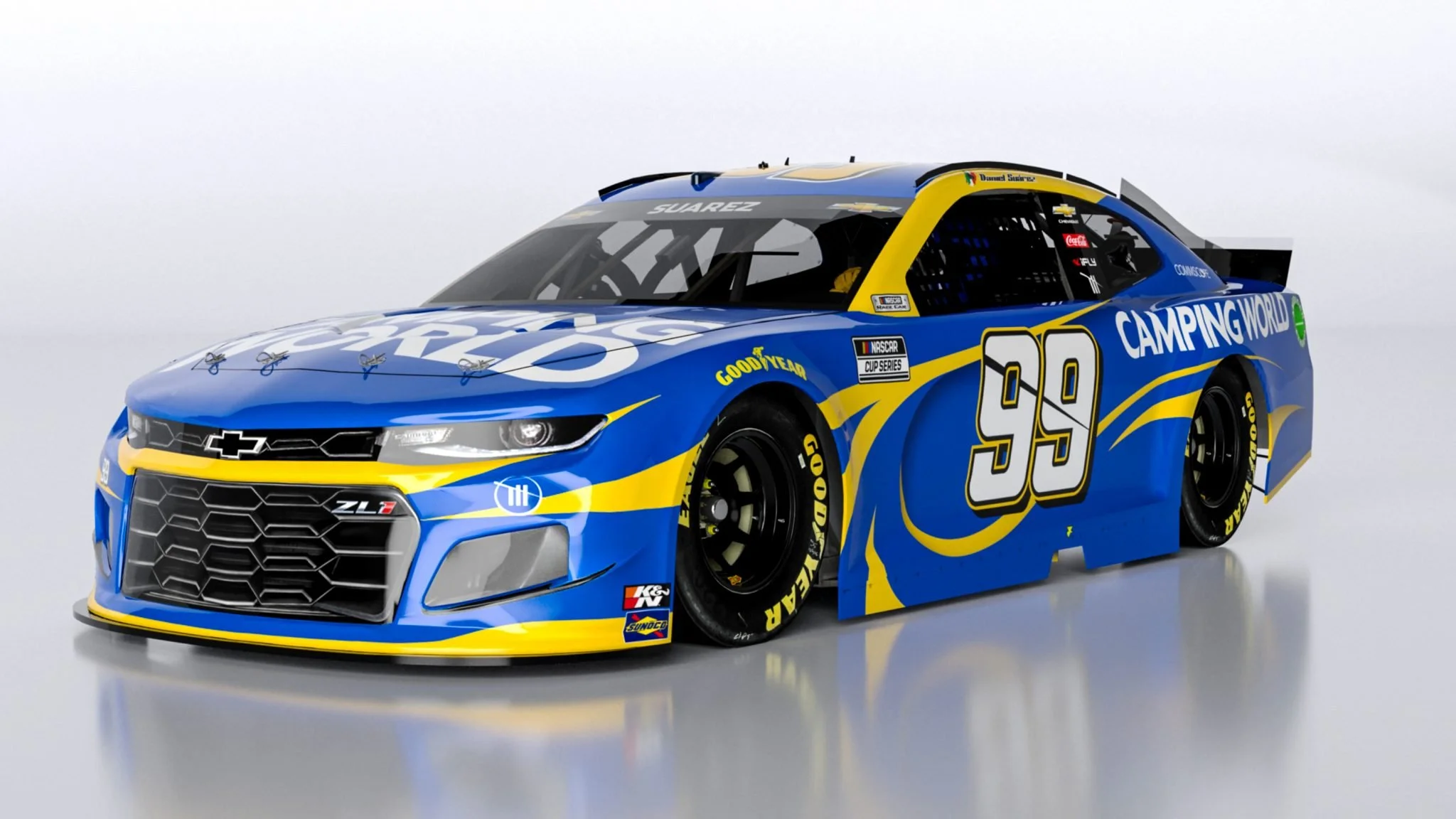 Camping World Returns to NASCAR: What the San Diego Race Signals for Modern Sponsorship Strategy