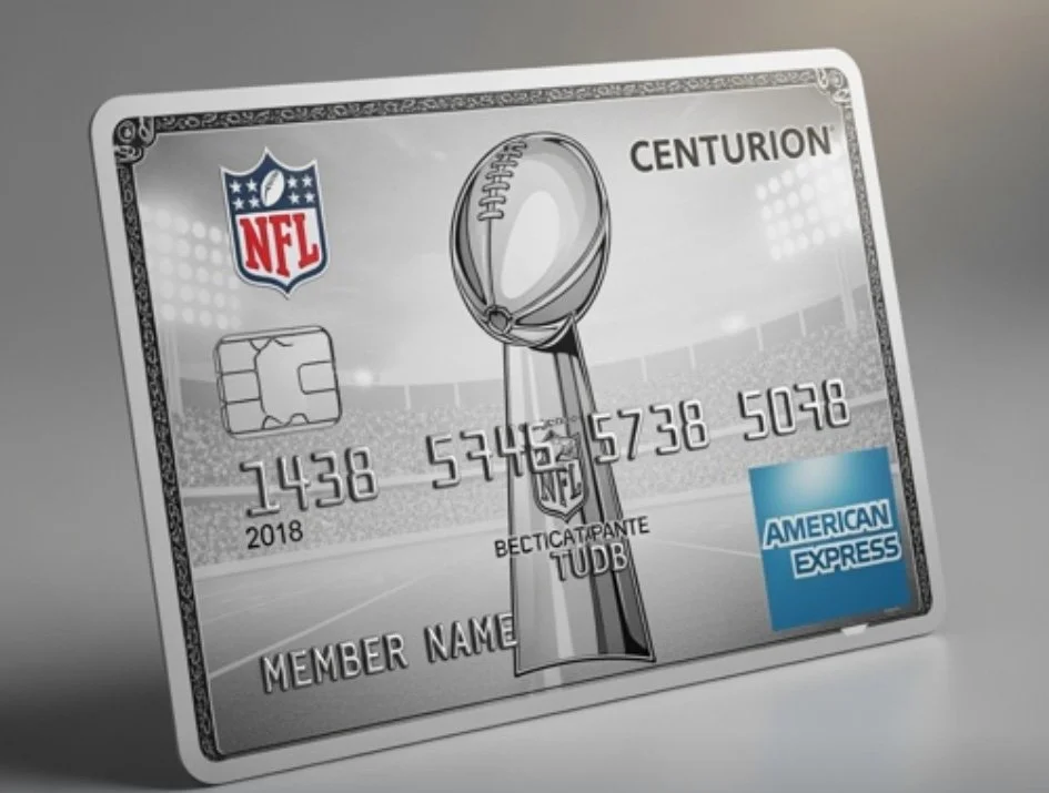 American Express Becomes the NFL’s Official Payments Partner; What It Means for Sponsorship Experiences