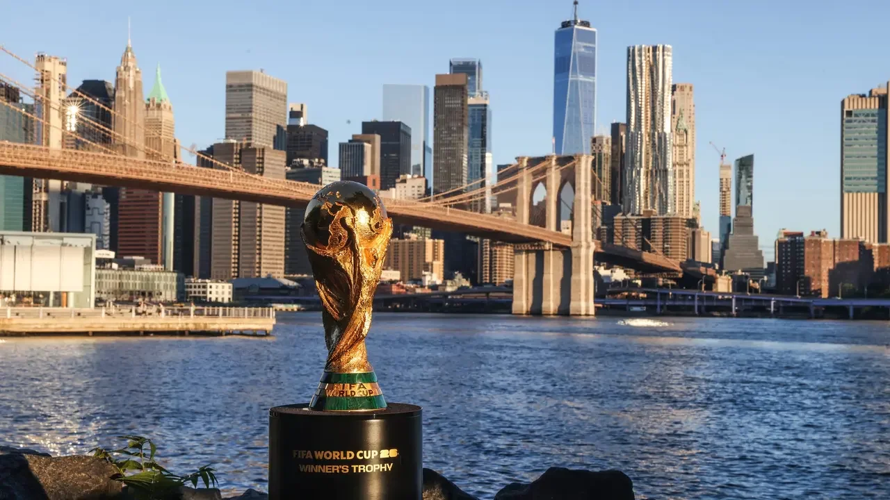 Beyond the Stadium: How World Cup Activations Are Redefining Fan Engagement