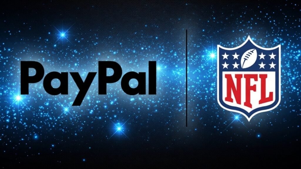 What the NFL x PayPal Deal Reveals About the Rise of Transaction-Based Sponsorships