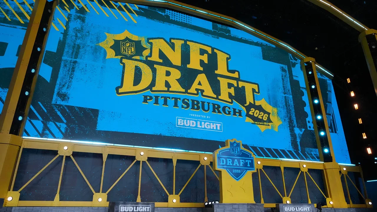 What Record NFL Draft Merchandise Sales Reveal About the Future of Live Event Commerce