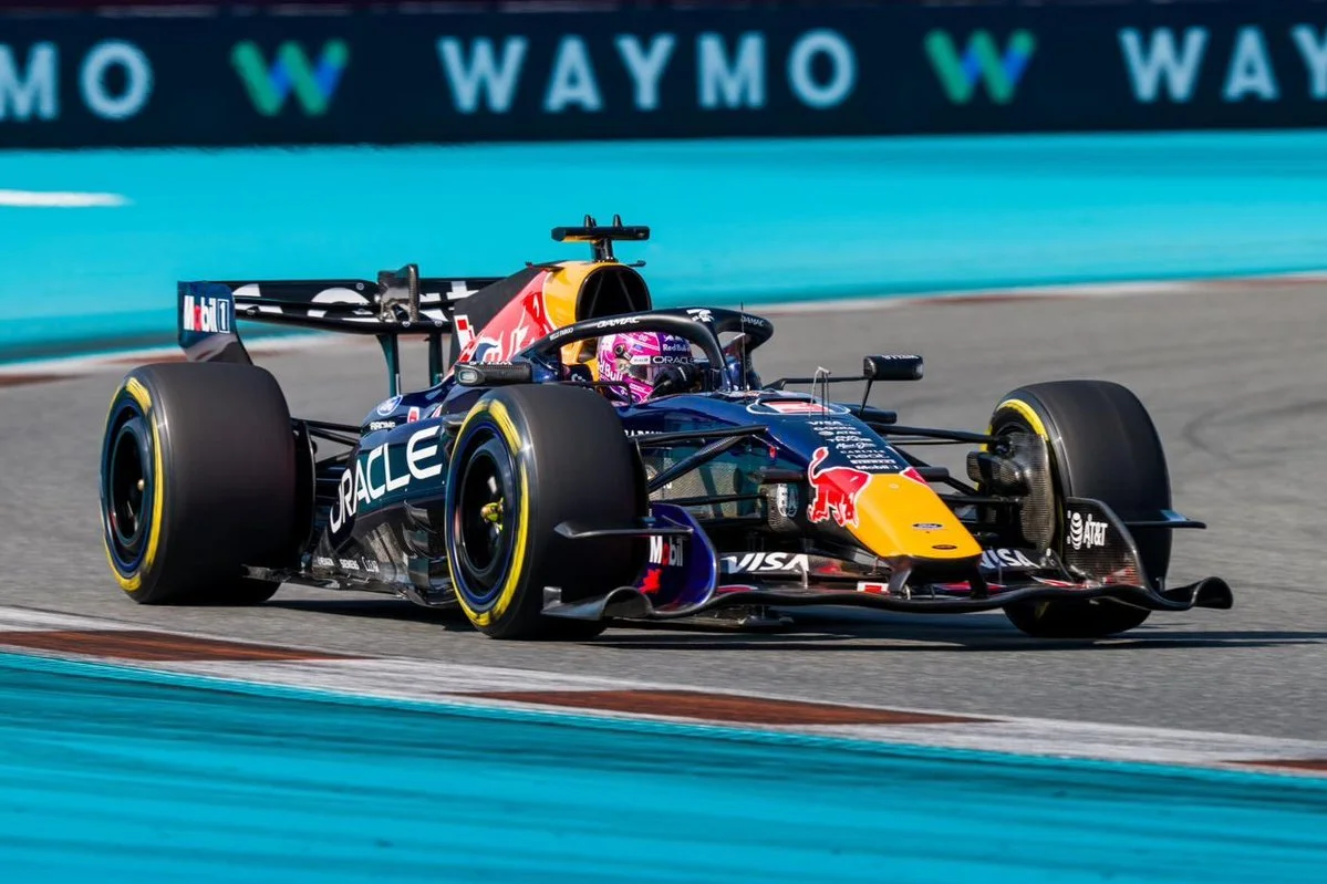 What Waymo’s F1 Miami Sponsorship Signals About the Future of Experiential Tech Partnerships