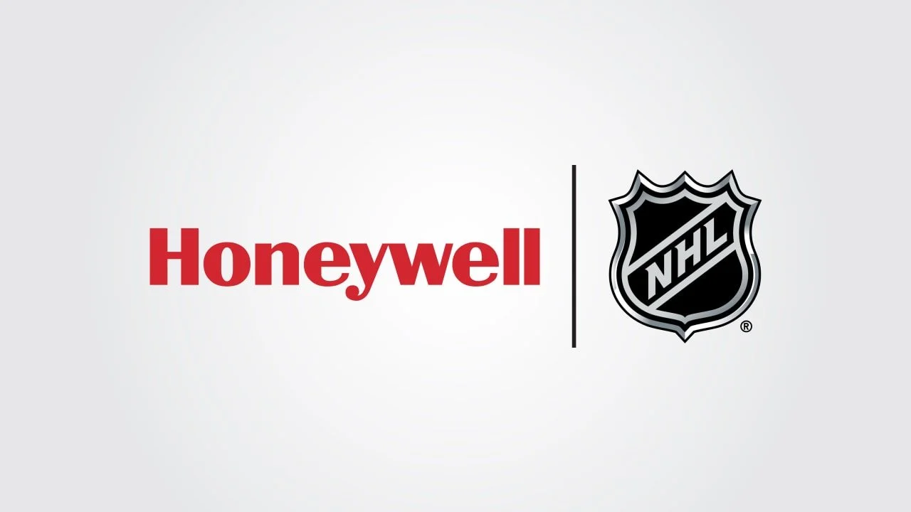 NHL and Honeywell Partnership Highlights the Growing Importance of Operational Innovation in Sports