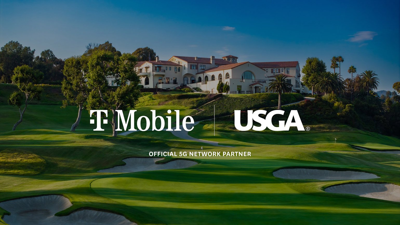 T-Mobile’s New USGA Partnership Shows How Sponsorship Is Becoming Infrastructure
