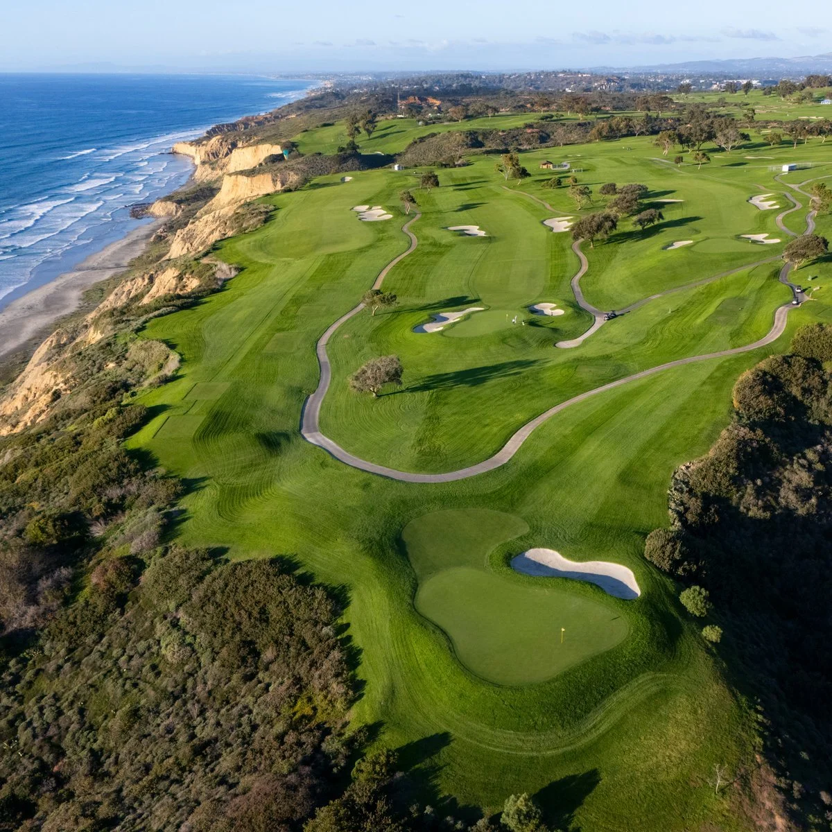 Sentry’s New Torrey Pines Title Sponsorship Highlights the Long-Term Value of Golf Partnerships