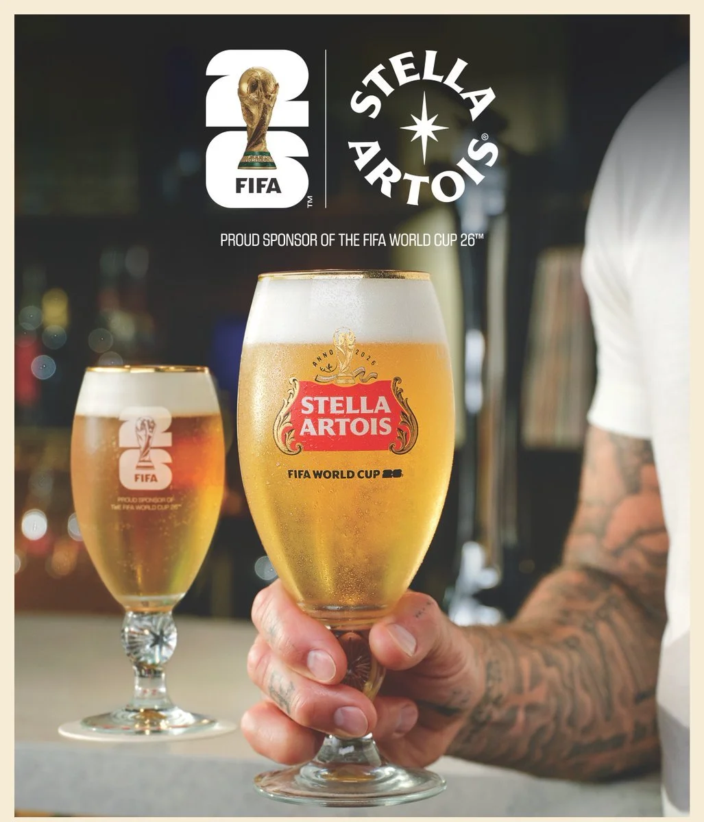 The 2026 World Cup Sponsorship Surge Signals a New Era of Sports Marketing