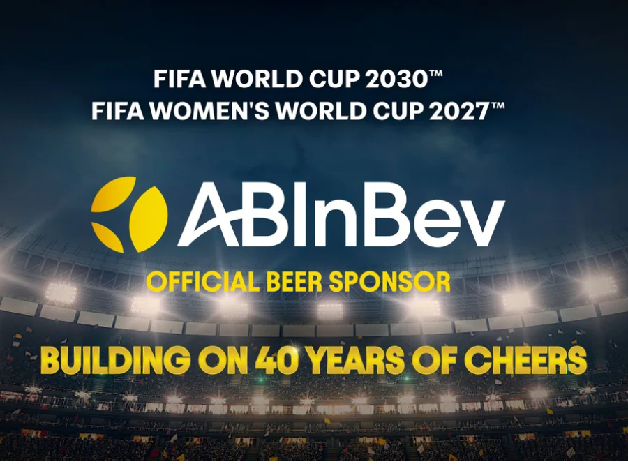 AB InBev's World Cup Strategy Highlights Why Sponsorship Activation Matters More Than Sponsorship Rights