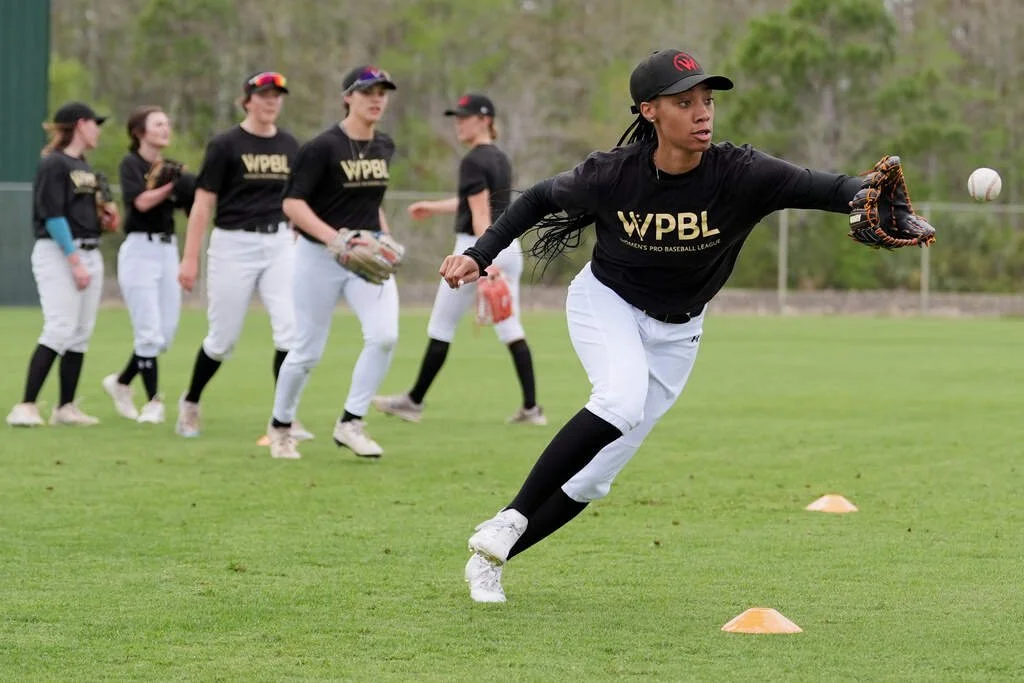 How Trading Cards Are Helping Emerging Sports Leagues Build Fan Engagement