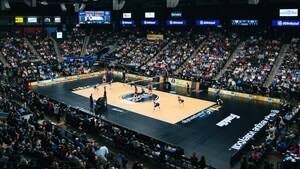 What Major League Volleyball's New Sponsorship Strategy Says About the Future of Sports Partnerships