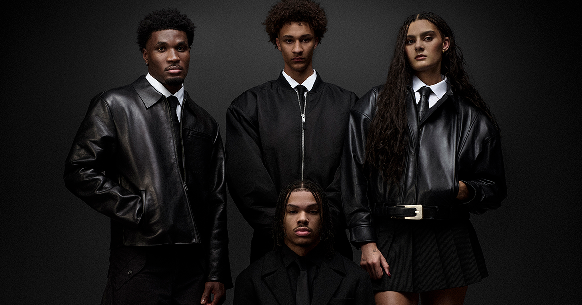 Reebok's New Basketball Campaign Highlights the Value of Investing in the Next Generation
