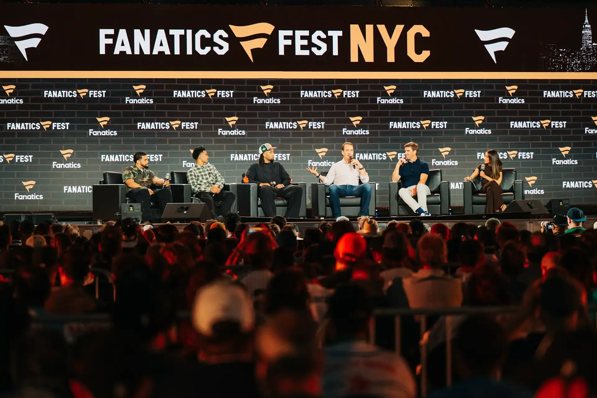 Fanatics Fest Shows Why Investing in Experiences Pays Off