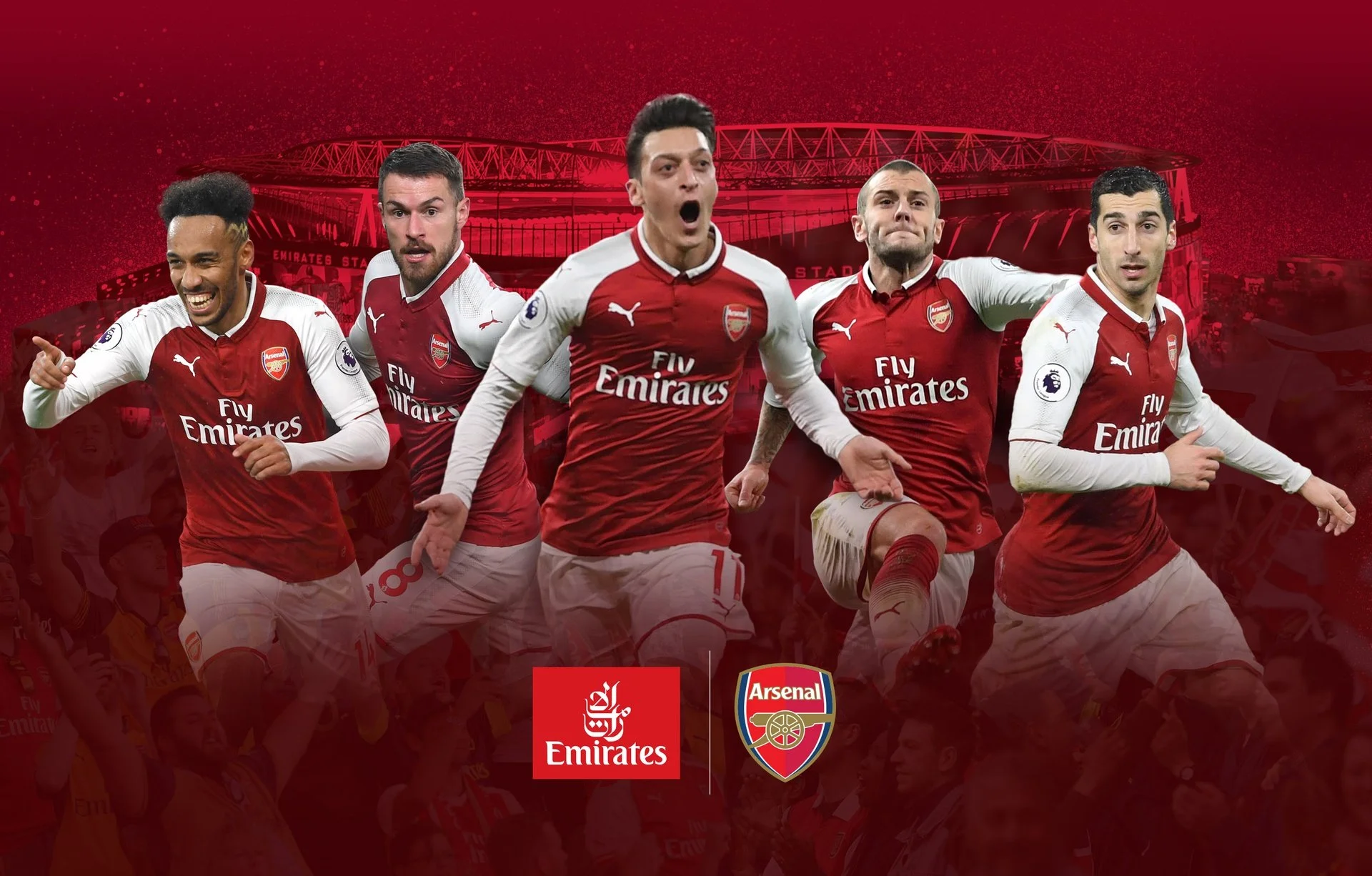 Arsenal and Emirates Show That the Strongest Sponsorships Are Built for the Long Term